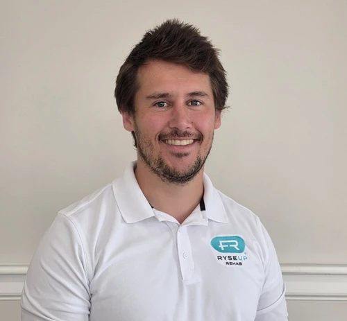 Dr. Adam Hartshorn